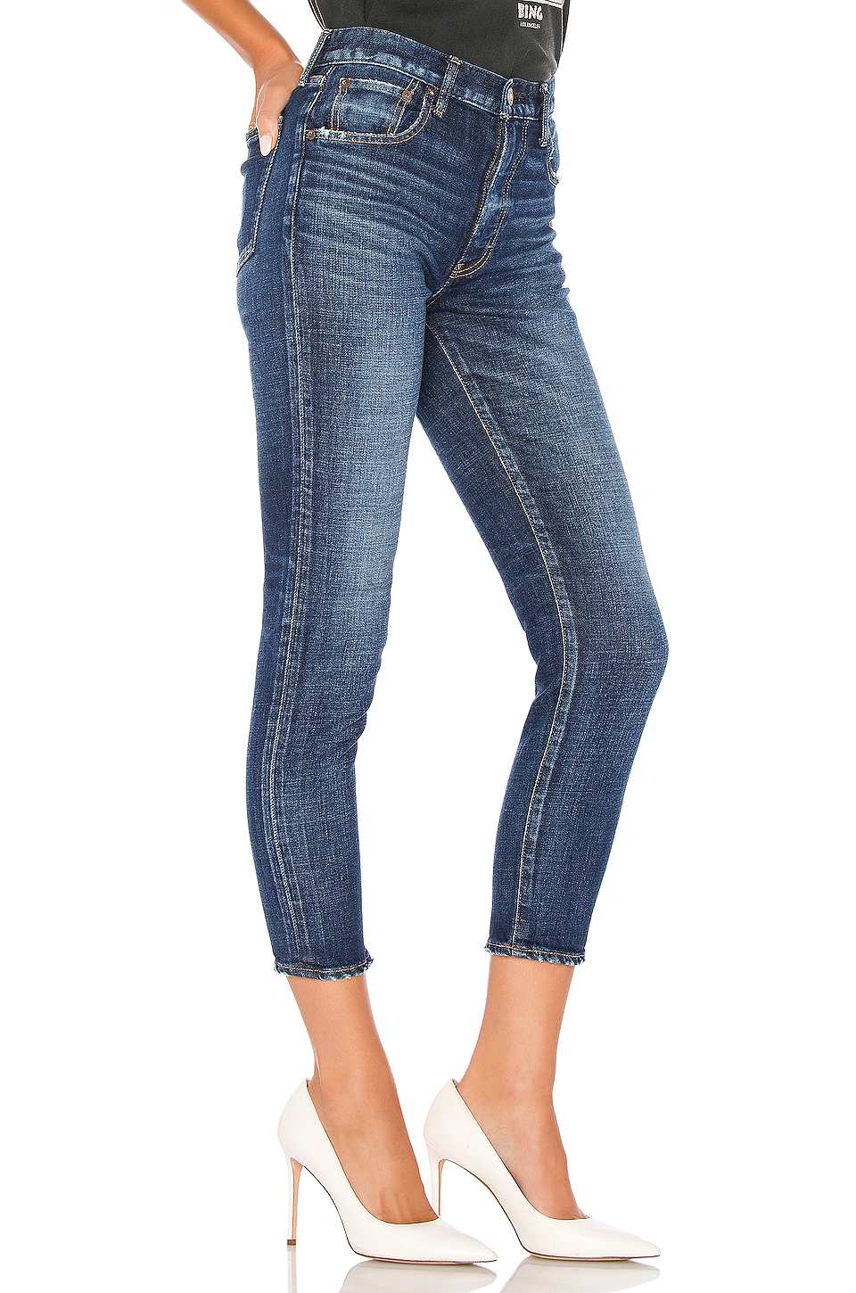 MV Cameron Skinny Jeans - Kingfisher Road - Online Boutique