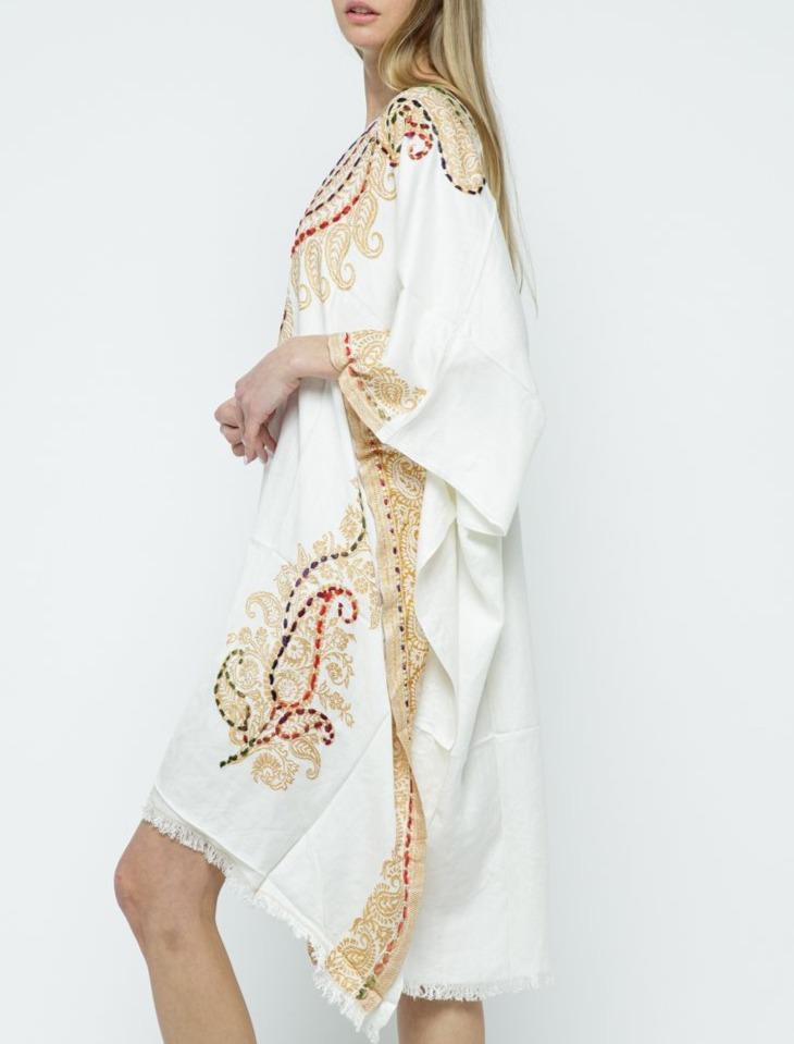 HOLLY KAFTAN - Kingfisher Road - Online Boutique