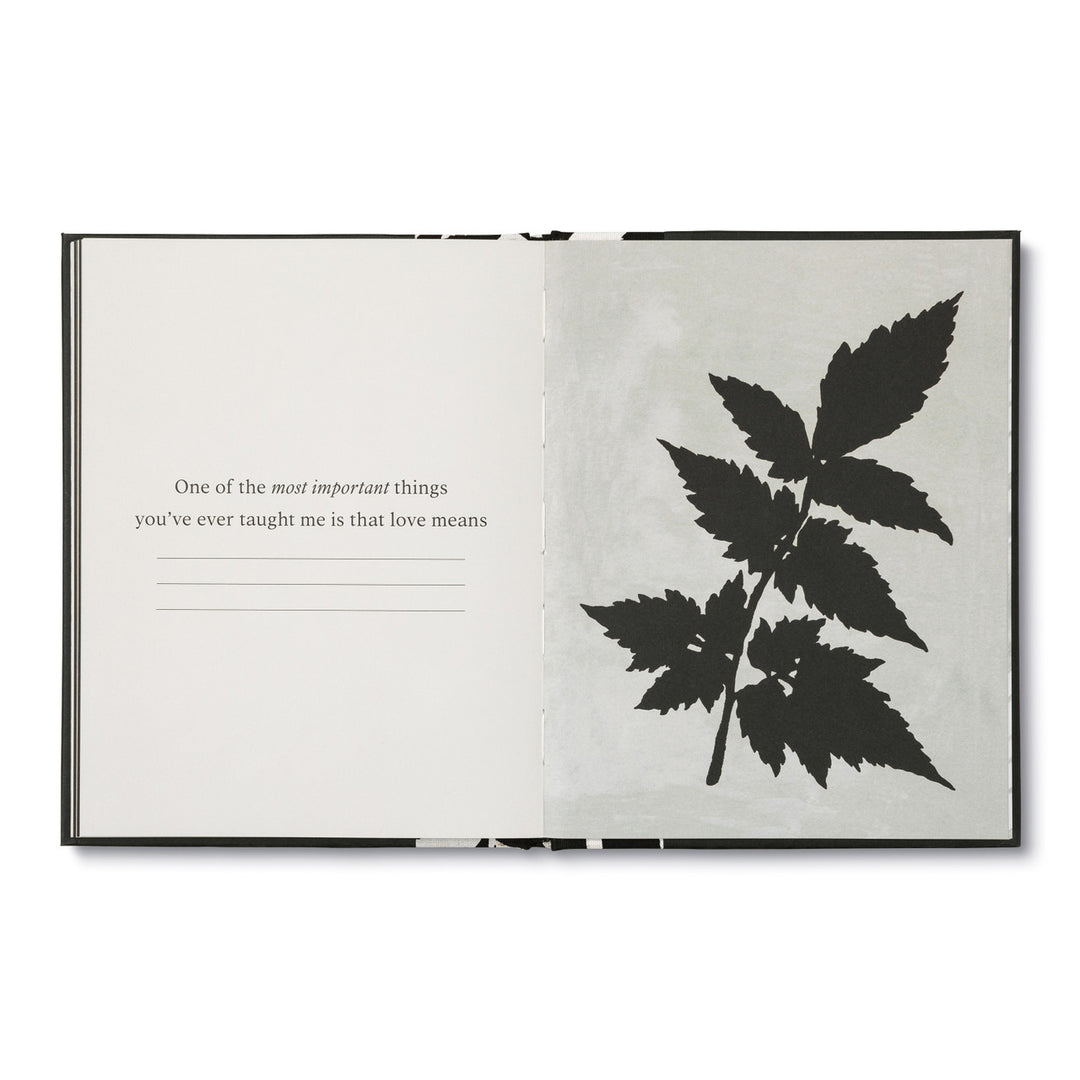 DAD MORE THAN YOU KNOW - Kingfisher Road - Online Boutique