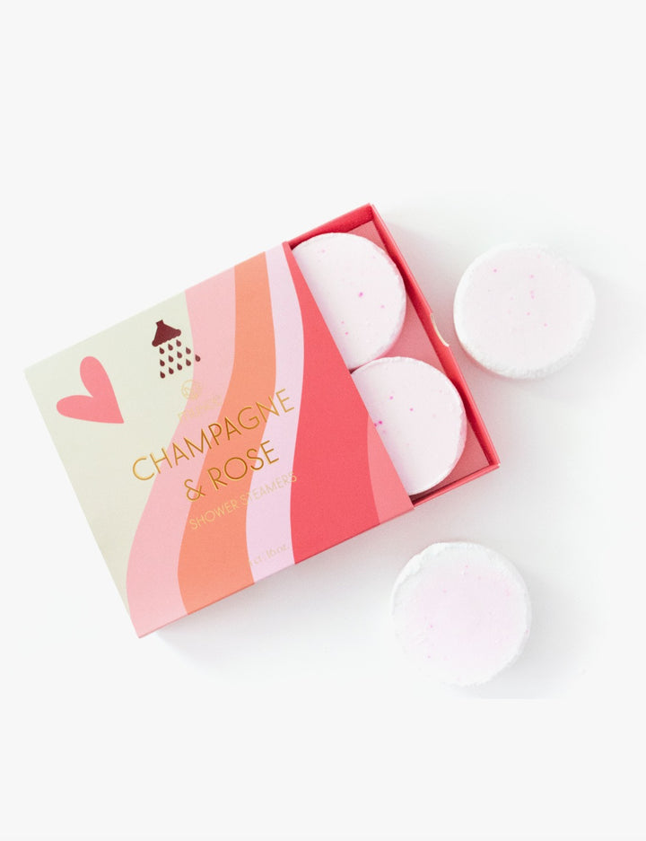 SHOWER STEAMERS - Kingfisher Road - Online Boutique
