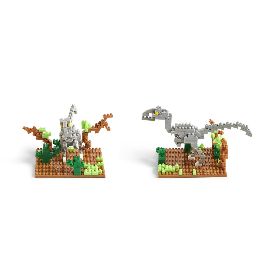 TINY DINO BUILDING BLOCKS - Kingfisher Road - Online Boutique