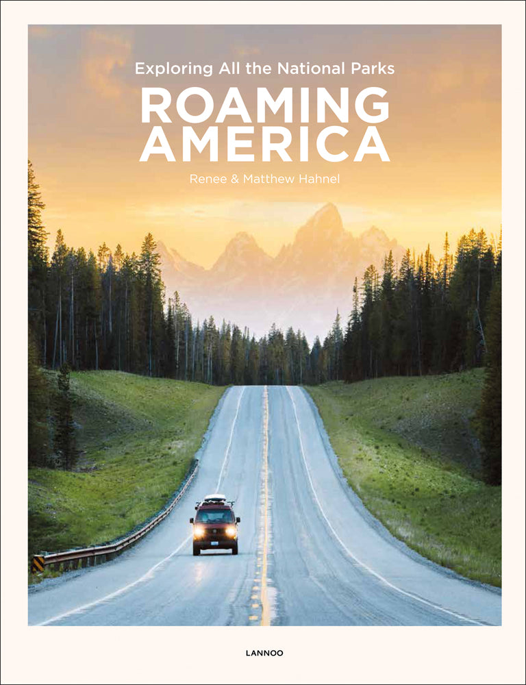 ROAMING AMERICA - Kingfisher Road - Online Boutique