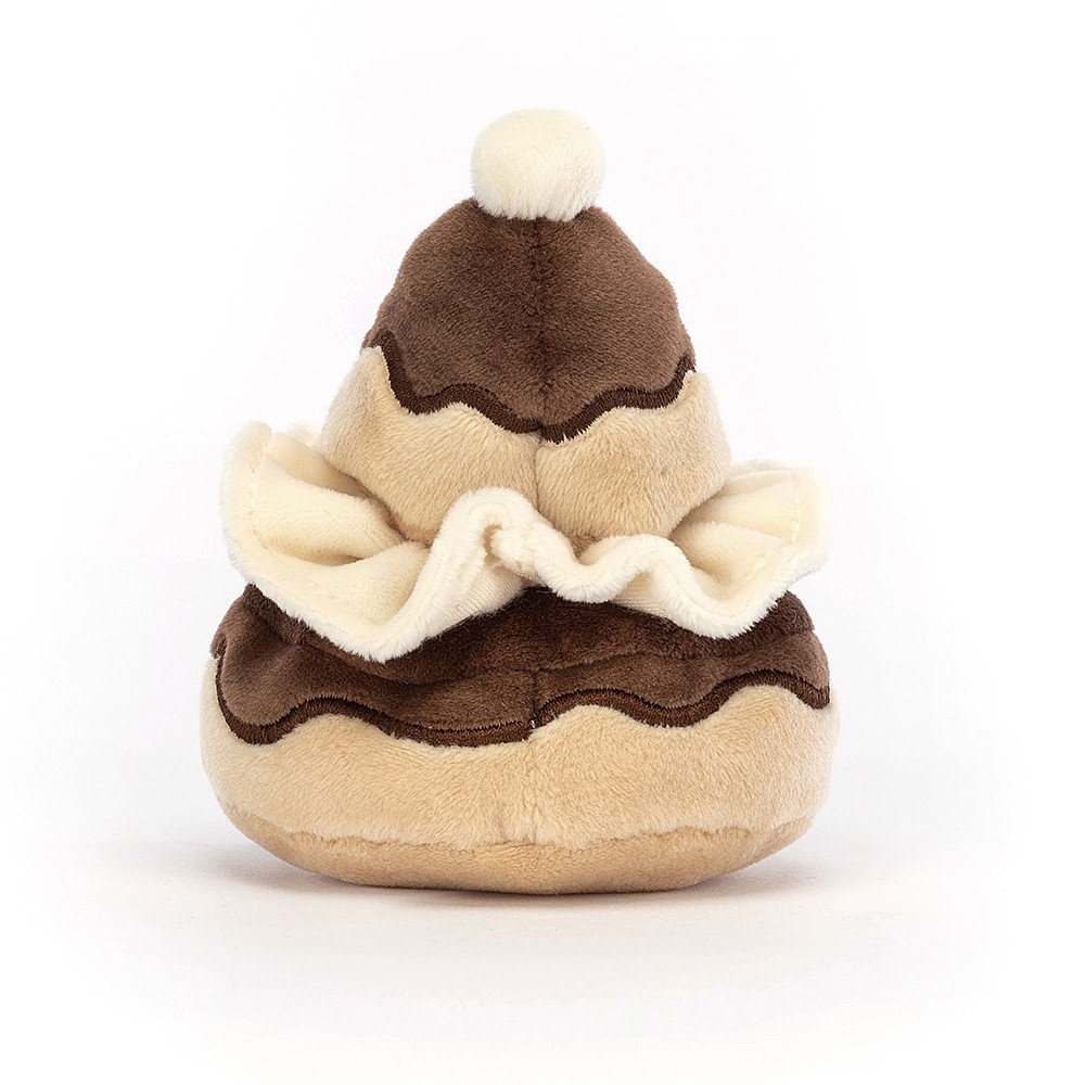 PRETTY PATISSERIE RELIGIEUSE - Kingfisher Road - Online Boutique