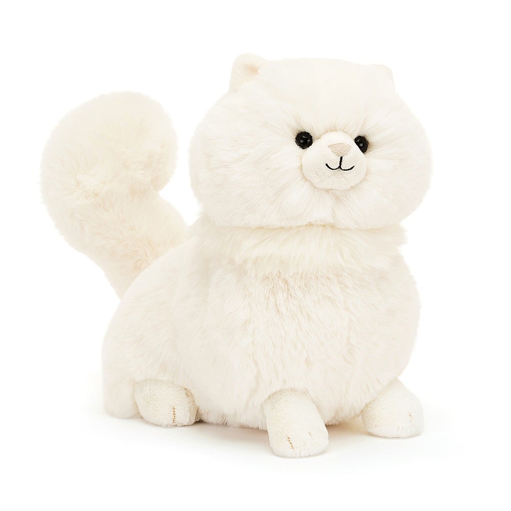 CARISSA PERSIAN CAT - Kingfisher Road - Online Boutique