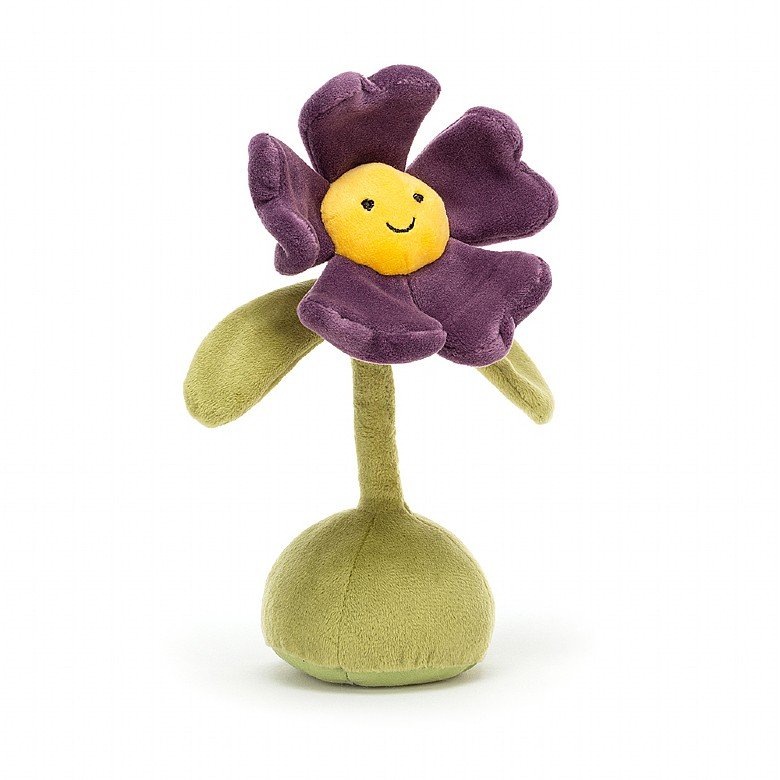 FLOWERLETTE PANSY - Kingfisher Road - Online Boutique