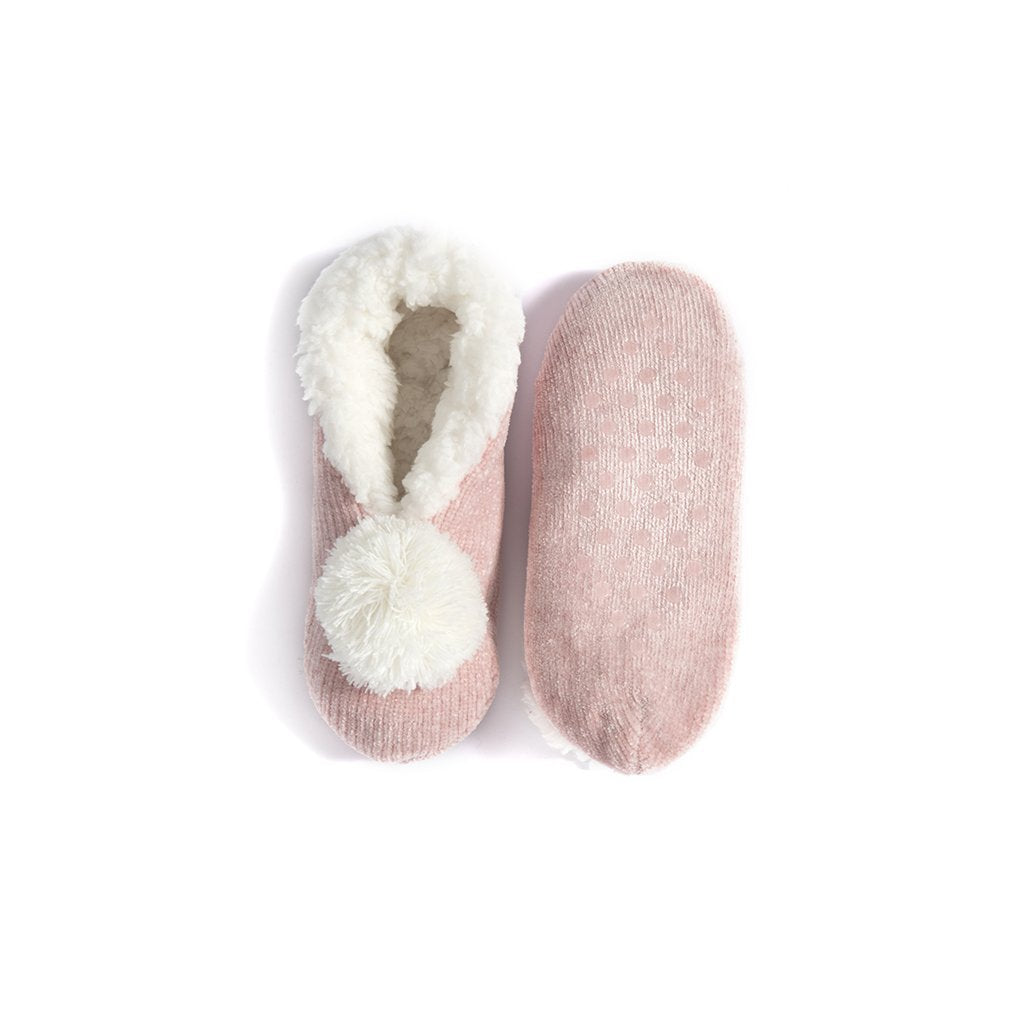 JULIA SLIPPERS - Kingfisher Road - Online Boutique