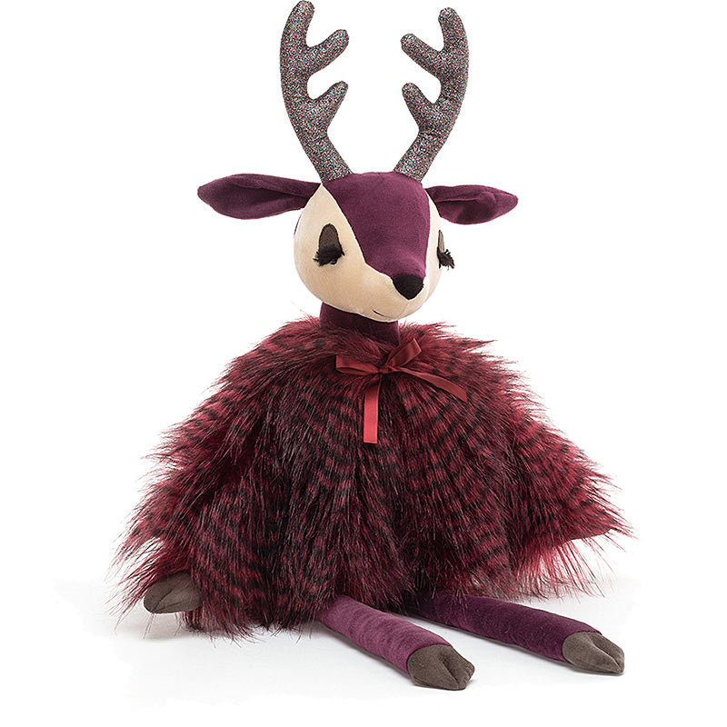 VIOLA REINDEER-MED - Kingfisher Road - Online Boutique