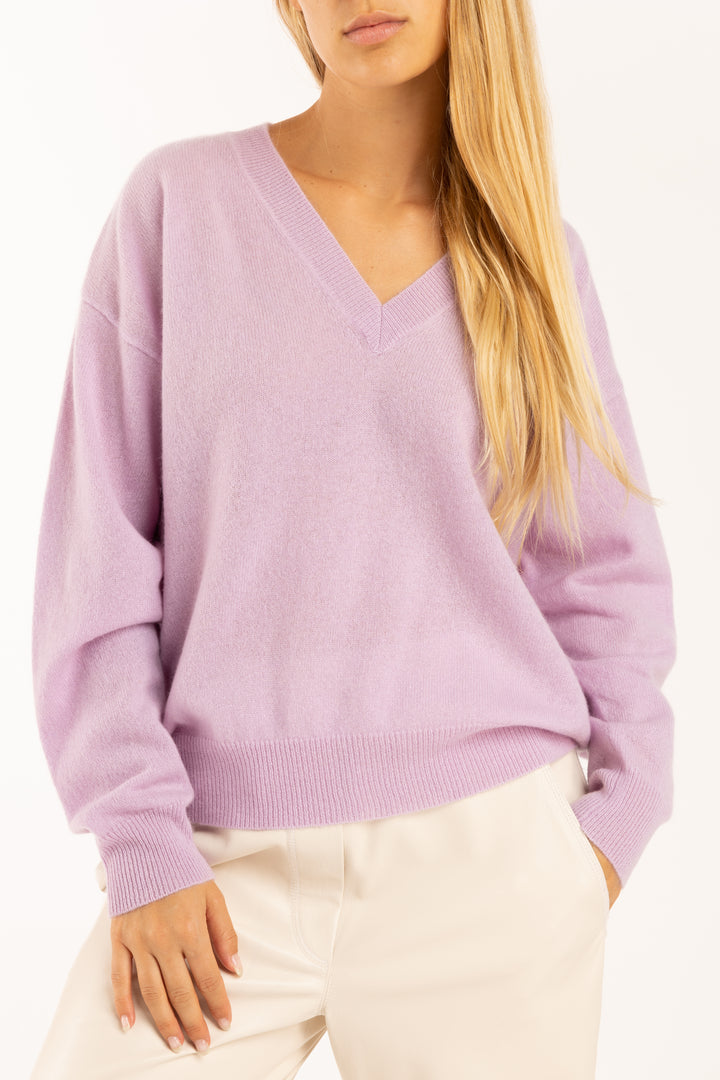 MALIBU SWEATER - Kingfisher Road - Online Boutique