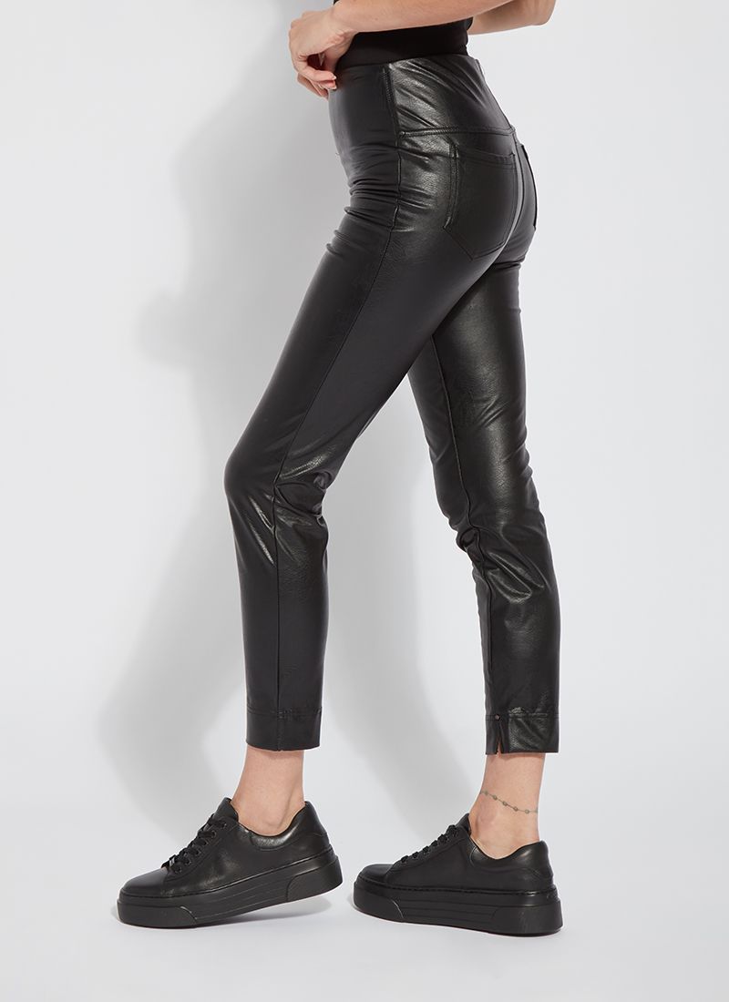 KATHERINE TOOTHPICK SKINNY - BLACK - Kingfisher Road - Online Boutique