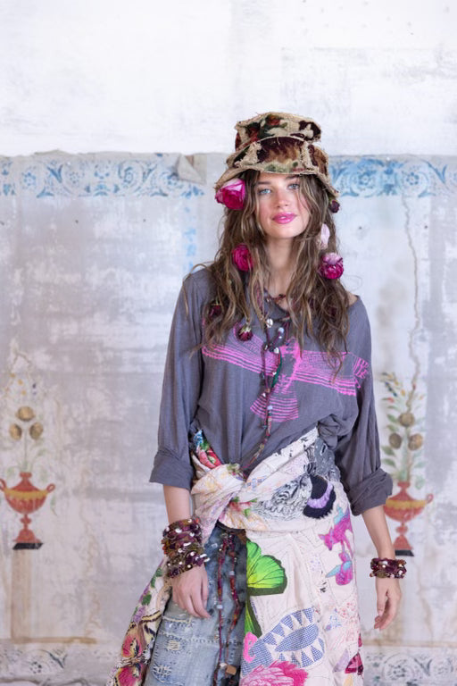 HAWK VIGGO T-PUNK - Kingfisher Road - Online Boutique