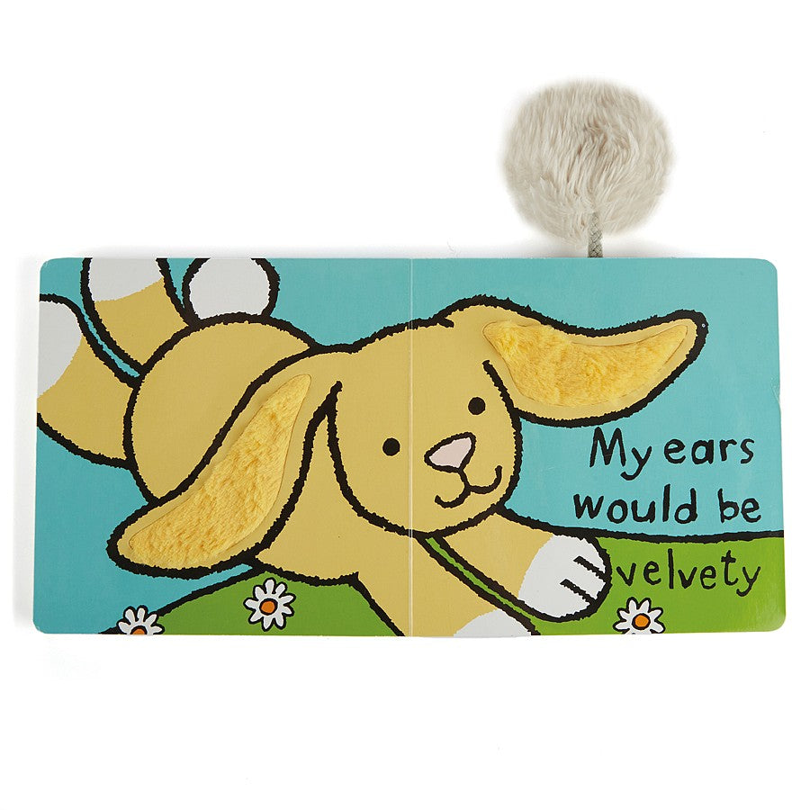 IF I WERE A RABBIT BOOK - Kingfisher Road - Online Boutique
