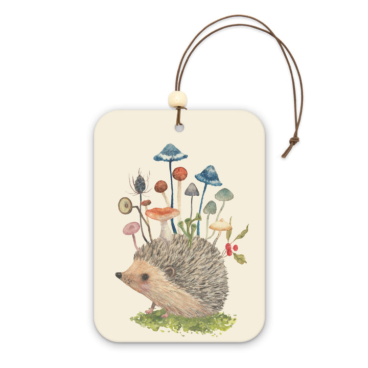 CAR AIR FRESHENER - Kingfisher Road - Online Boutique