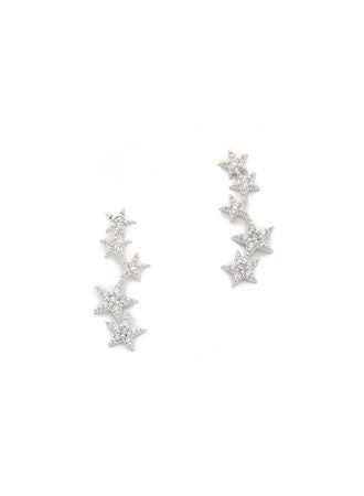 5-STAR STUD EARRING - Kingfisher Road - Online Boutique