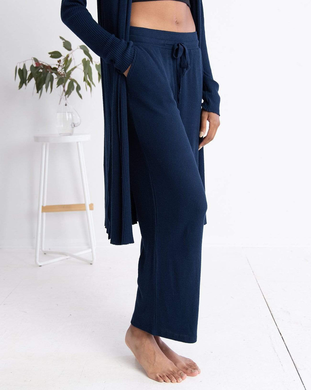 DAY-JAMA LOUNGE PANT - Kingfisher Road - Online Boutique