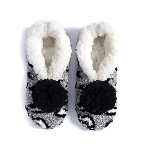 JULIA SLIPPERS - Kingfisher Road - Online Boutique