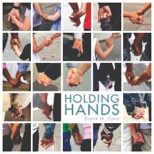 HOLDING HANDS - Kingfisher Road - Online Boutique