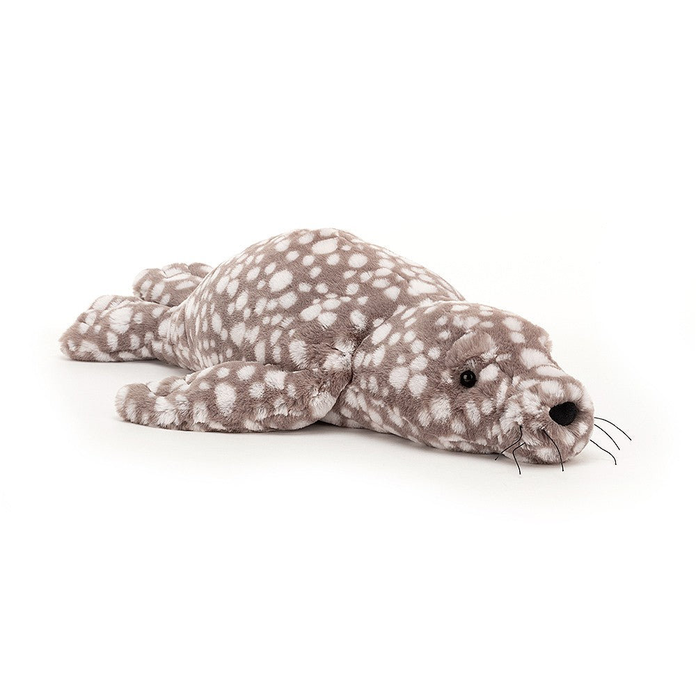 LINUS LEOPARD SEAL - Kingfisher Road - Online Boutique