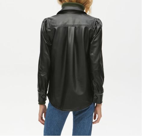 BABE SHIRT - BLACK - Kingfisher Road - Online Boutique