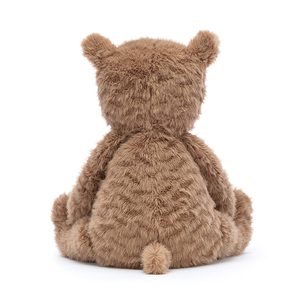 LARGE COCOA BEAR - Kingfisher Road - Online Boutique