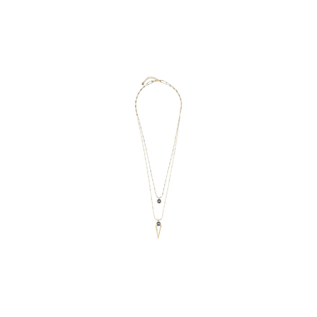 MY WAY NECKLACE - Kingfisher Road - Online Boutique