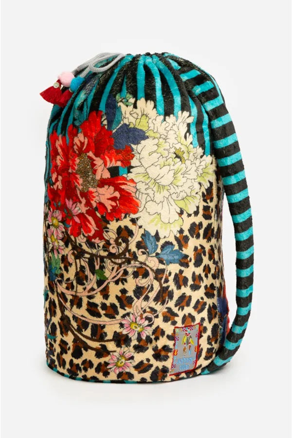 ONTARI COZY BLANKET - Kingfisher Road - Online Boutique