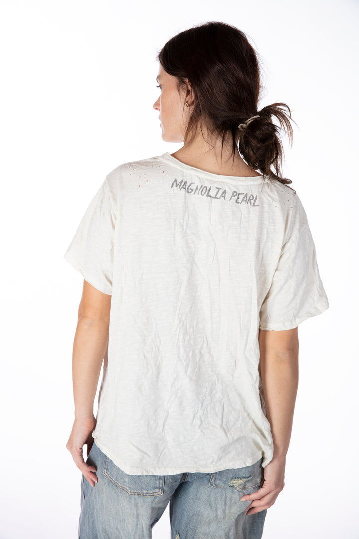 MANTRA DANCE T-MOONLIGHT - Kingfisher Road - Online Boutique