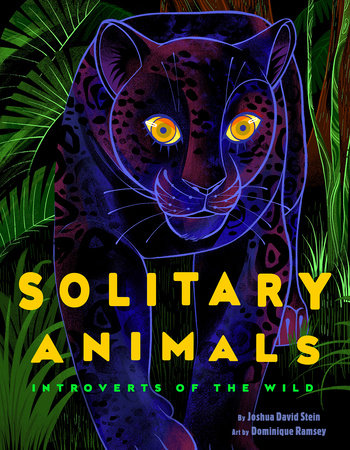 SOLITARY ANIMALS - Kingfisher Road - Online Boutique