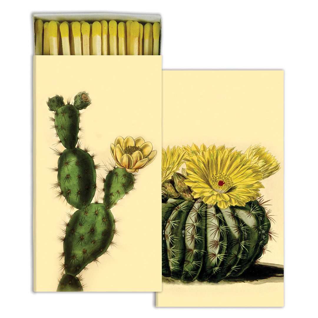 CACTI MATCHES - Kingfisher Road - Online Boutique