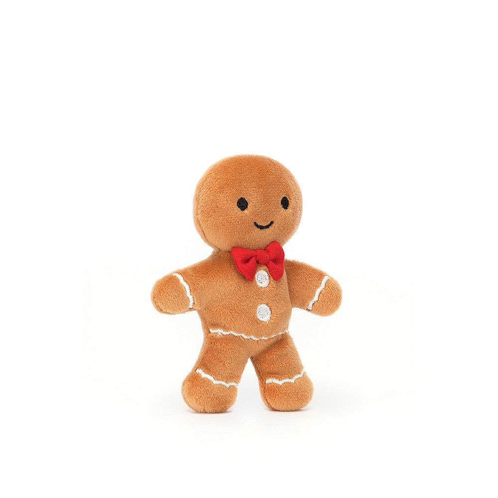 FESTIVE FOLLY GINGERBREAD MAN - Kingfisher Road - Online Boutique