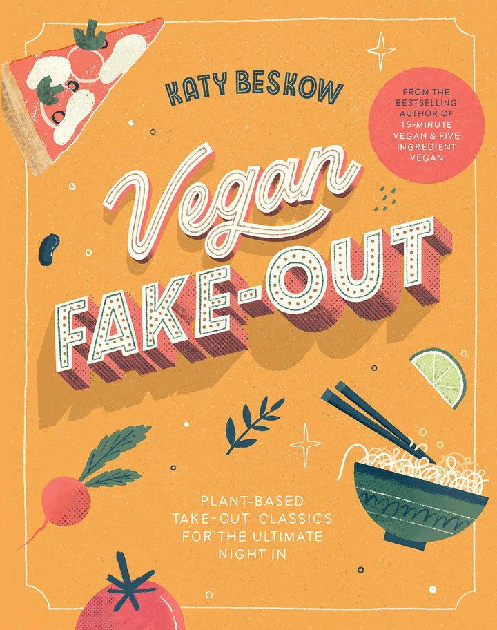 VEGAN FAKE OUT - Kingfisher Road - Online Boutique