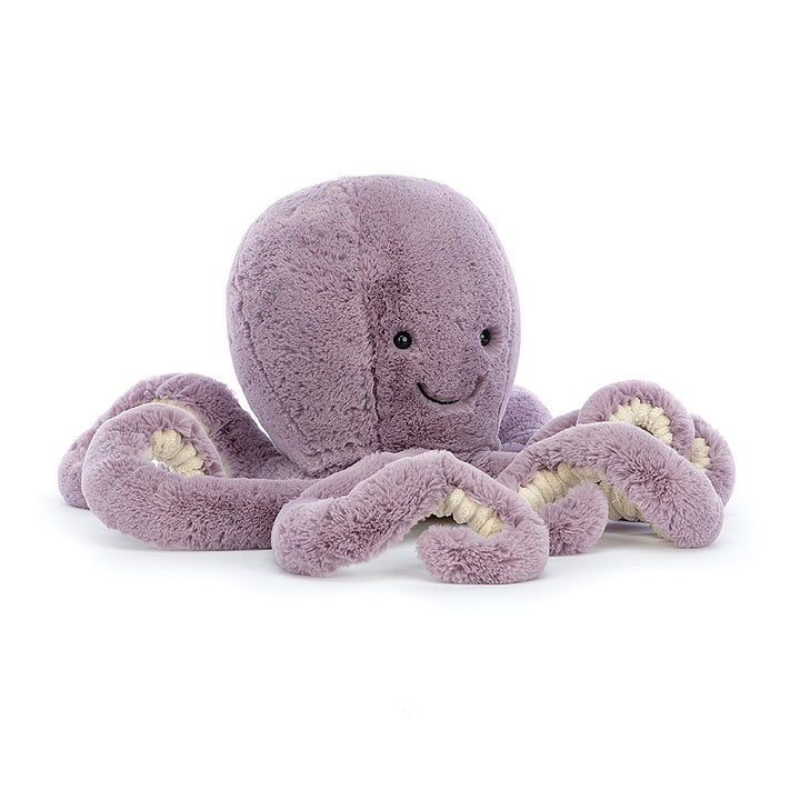 LITTLE MAYA OCTOPUS - Kingfisher Road - Online Boutique