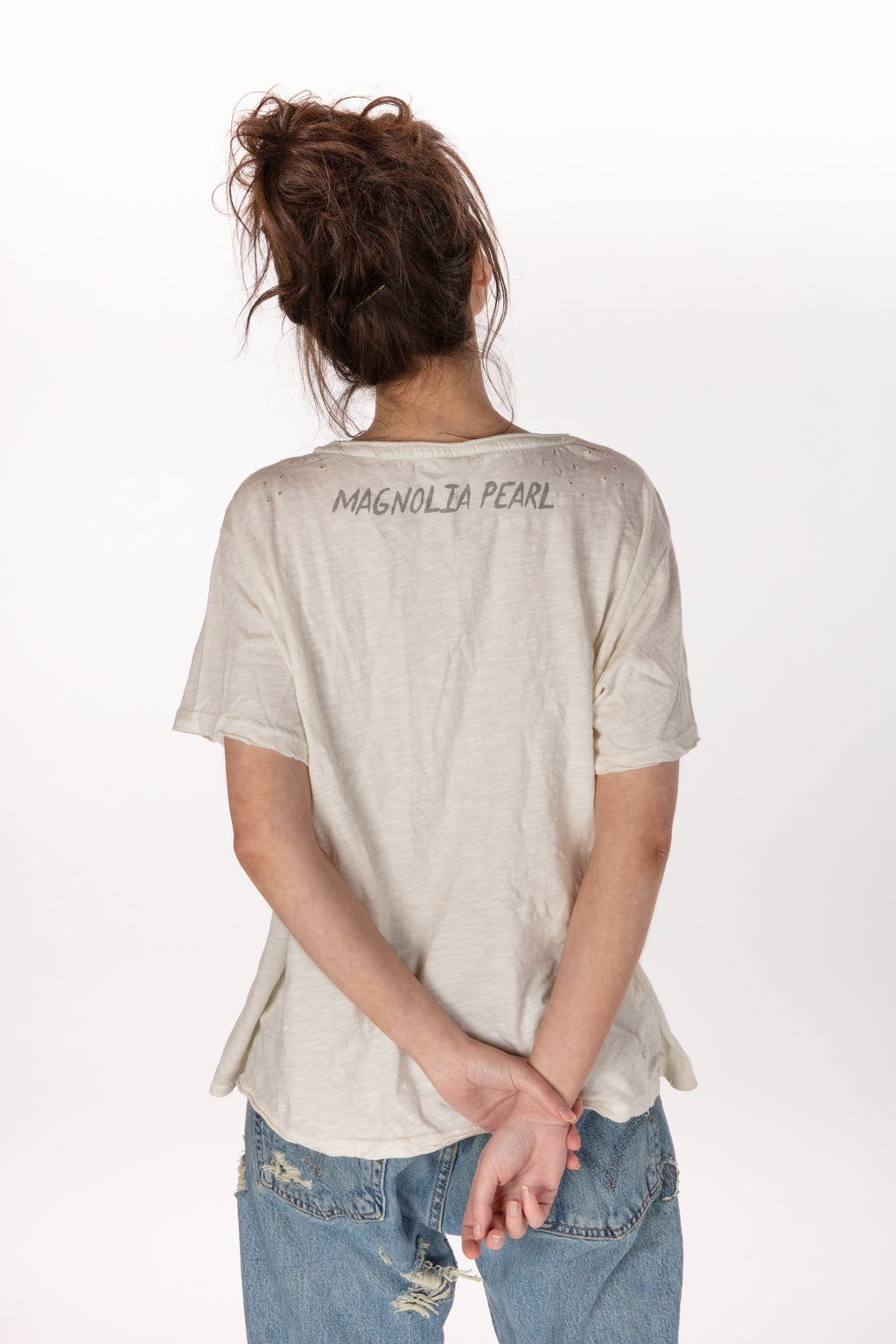 MANTRA DANCE T-MOONLIGHT - Kingfisher Road - Online Boutique