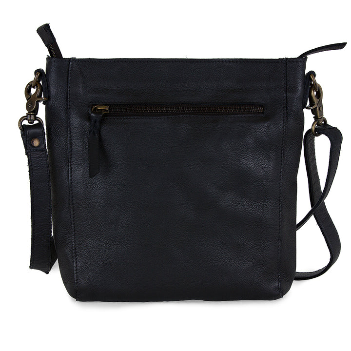 OPPERS STUDDED CROSSBODY BAG - Kingfisher Road - Online Boutique