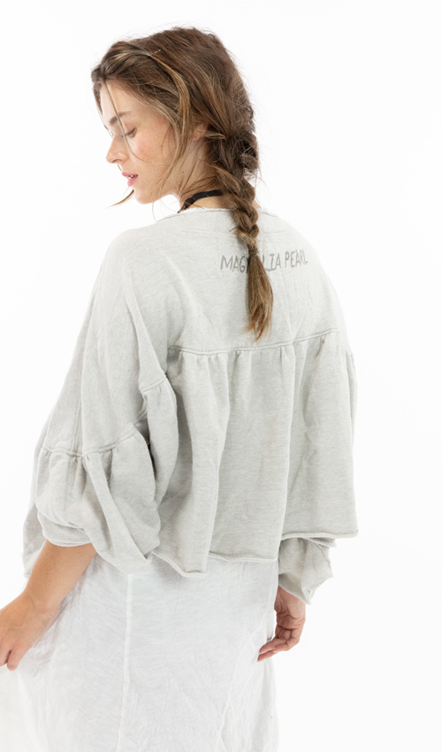 OVERSIZED BONNIE SWEATER - Kingfisher Road - Online Boutique