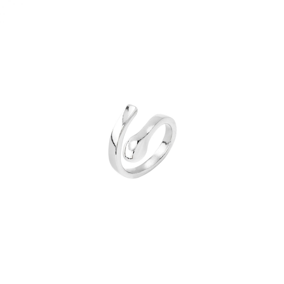 Perfect Match Ring - Silver - Kingfisher Road - Online Boutique