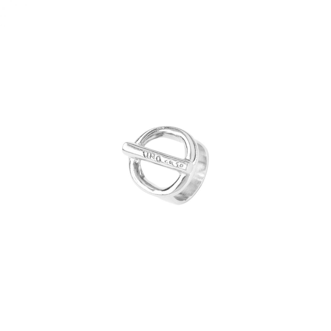 On/Off Ring - Silver - Kingfisher Road - Online Boutique