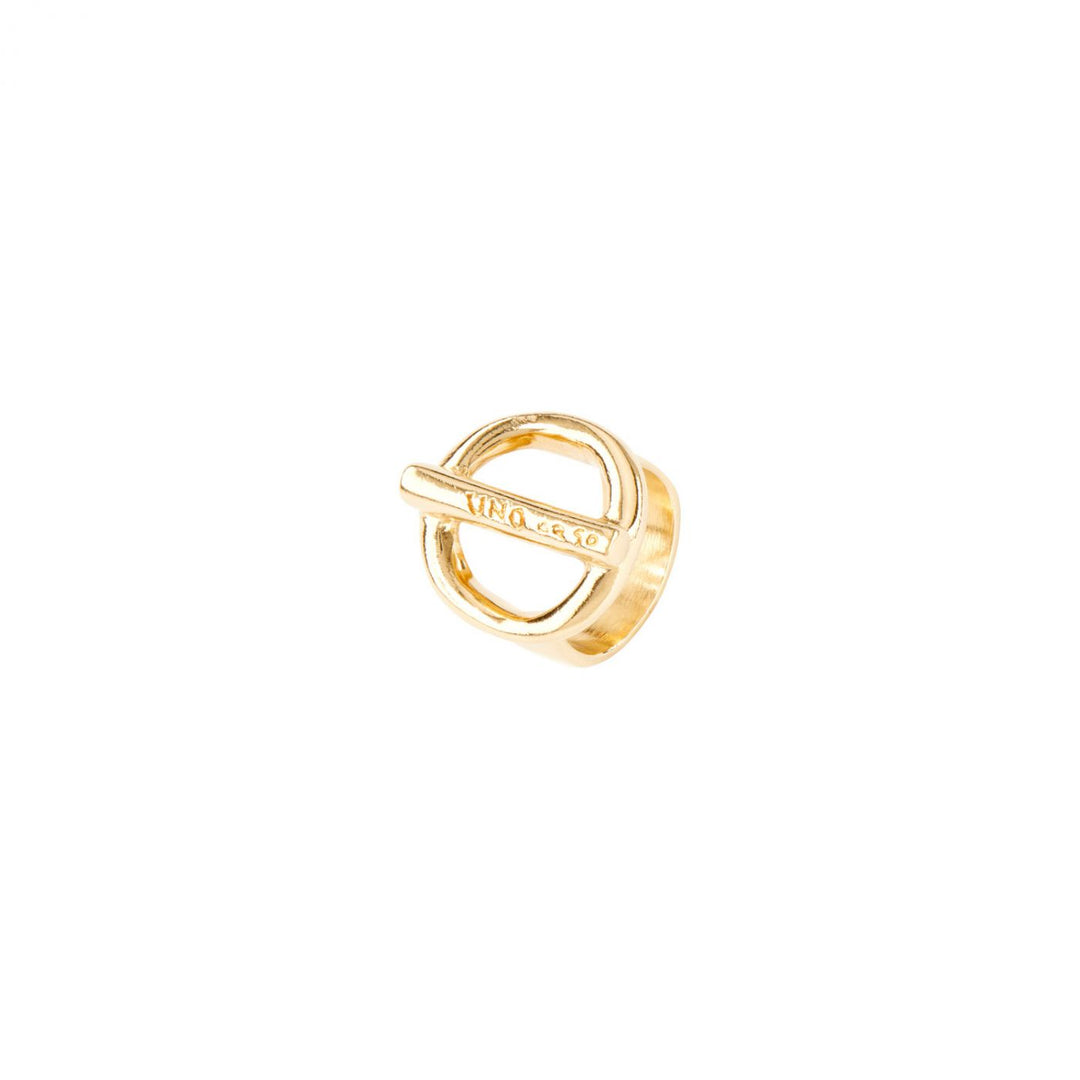 On/Off Ring - Gold - Kingfisher Road - Online Boutique
