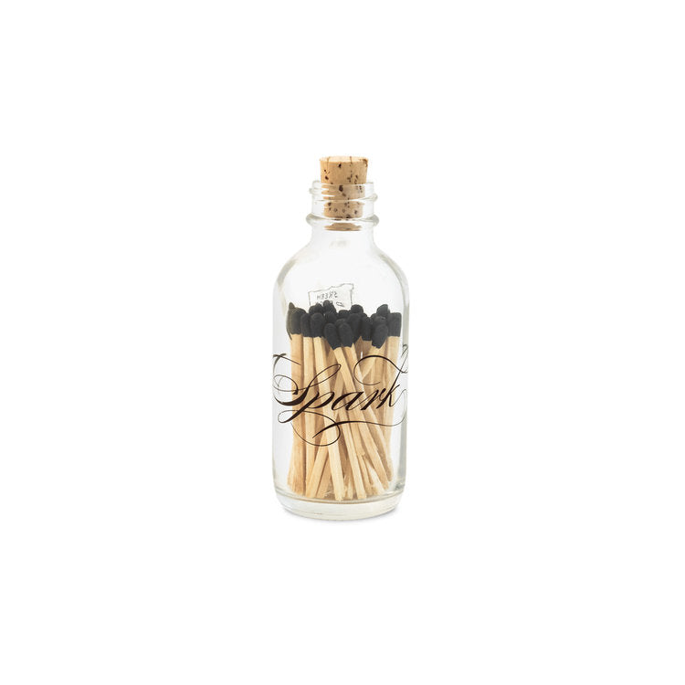 Calligraphy Mini Matches - Kingfisher Road - Online Boutique