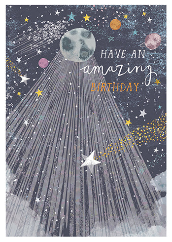 STARS ALIGNED BIRTHDAY - Kingfisher Road - Online Boutique