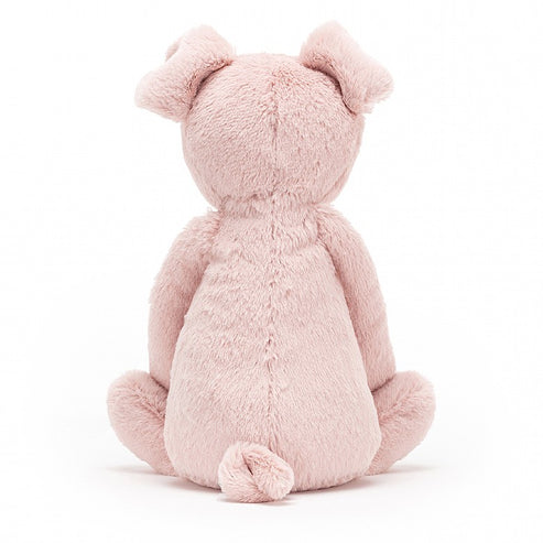 Bashful Piggy Small - Kingfisher Road - Online Boutique