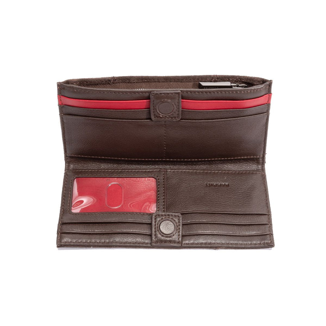 110 NORTH-ESPRESSO SUEDE/GUNMETAL - Kingfisher Road - Online Boutique