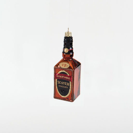 WHISKEY ORNAMENT - Kingfisher Road - Online Boutique