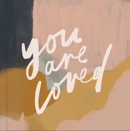 YOU ARE LOVED - Kingfisher Road - Online Boutique