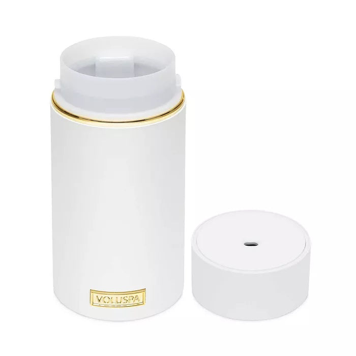 FRAGRANCE OIL DIFFUSER-WHITE - Kingfisher Road - Online Boutique
