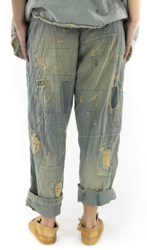 GEORDIE DENIM - Kingfisher Road - Online Boutique