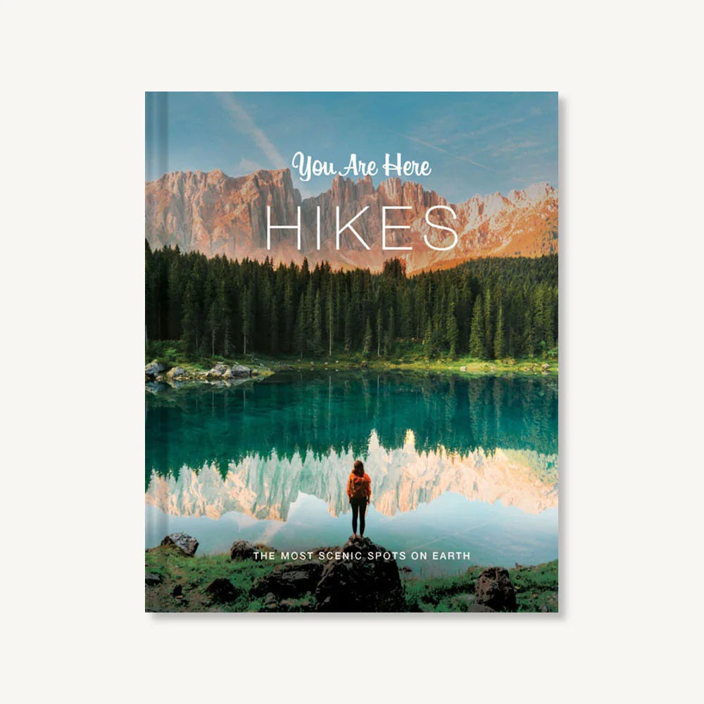 YOU ARE HERE:  HIKES - Kingfisher Road - Online Boutique