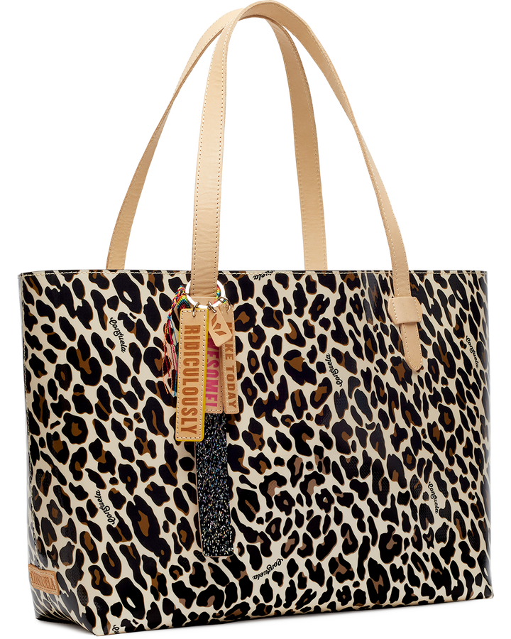 Consuela east west tote hotsell