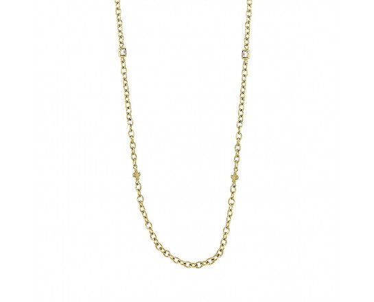 Bright Wishes Chain 24" - Kingfisher Road - Online Boutique