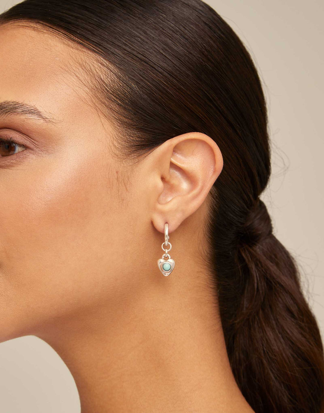 WORSHIP EARRINGS - Kingfisher Road - Online Boutique