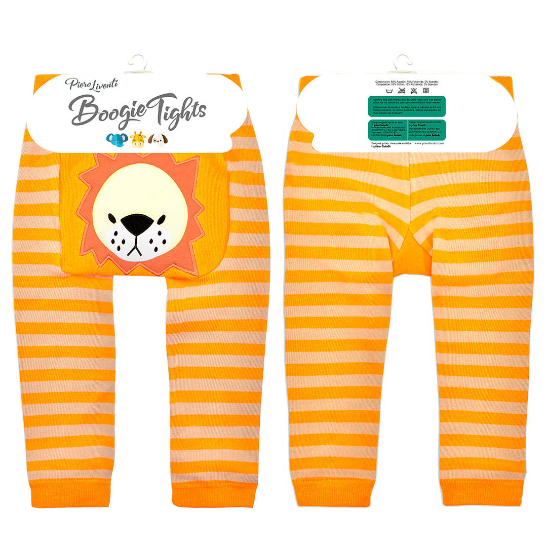 BABY TIGHTS - BABY LION - Kingfisher Road - Online Boutique